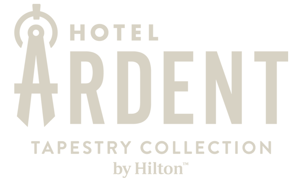 Hotel Ardent logo