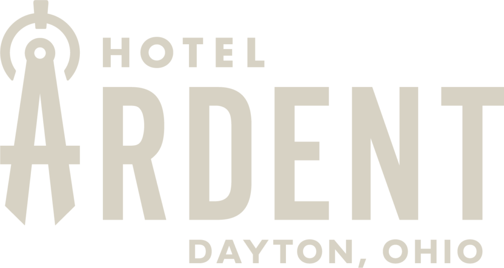 Hotel Ardent home